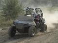 PŘEDSTAVUJEME: Polaris Team - Jsem malej, ale šikovnej
